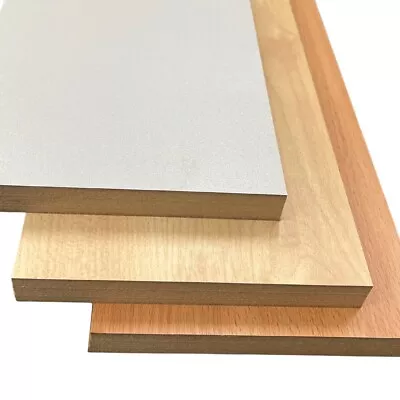 Kitchen Plinth Kickboard 150mm X 18mm MFMDF - Pack Of 3 - Various Lenghts • £86