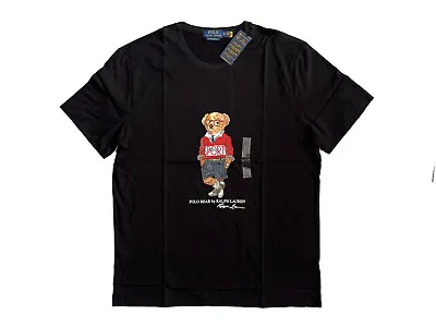 Polo Ralph Lauren Polo Sport Bear T-Shirt • $48.99