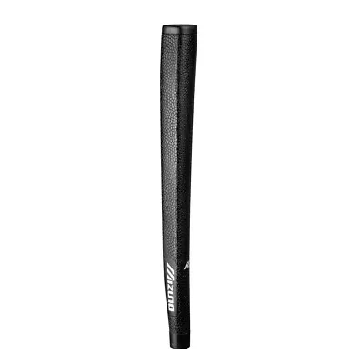 Mizuno Royal Pebble Putter Golf Grip - Standard - BLACK • $9.99