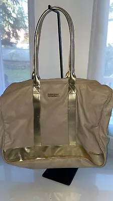 Michael Kors Glamorous Weekender Bag - Amazing Condition • $69.99