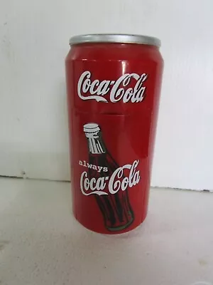 Coca Cola Clock. Always Coca Cola Working Clock See Photos. • $7.50