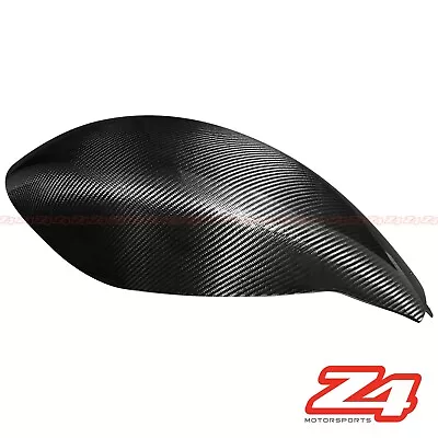 $399.95 • Buy 2012-2017 V-Rod Night Rod Special Carbon Fiber Gas Tank Airbox Cover FairingCowl
