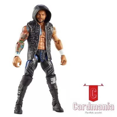 WWE - Ricochet Elite Collection 6” Action Figure | New & Sealed • $39.99