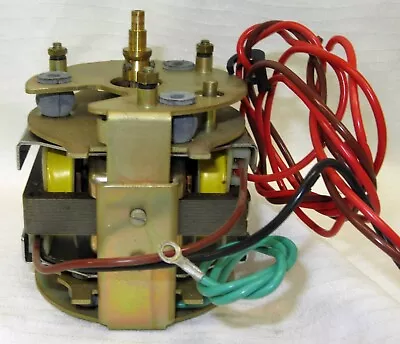 Original Motor For Garrard LAB 80 Stereo Turntable • $24.95