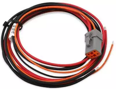 MSD Ignition 8895 Replacement Wiring Harness For Use With MSD Power Grid-7 Ignit • $25.57