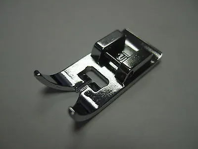 Domestic Sewing Machine Clip On Sole Foot Feet Brother Janome Singer Toyota • £3.99