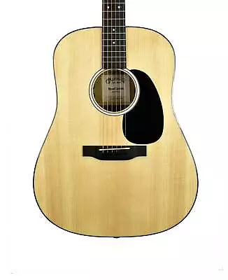 Martin D-12E Road Series Acoustic-Electric Guitar In Natural W/Gig Bag • $1349