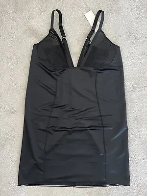 M&S Firm Control Body Shapewear - BNWT - RRP £30 - Size 22 • £15