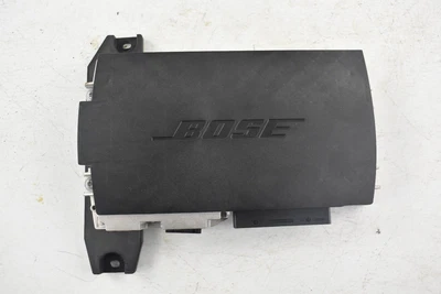 $135.96 • Buy 2011-2018 AUDI A8 Trunk Mounted Audio Radio OEM Amp (Amplifier) ID: 4G1035223A
