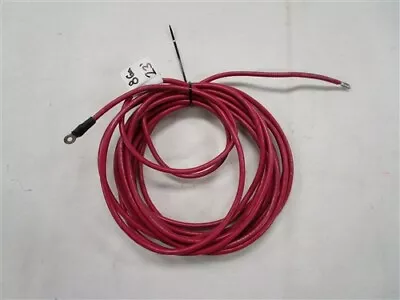 $22.95 • Buy Electrical Wire Cable 8 Awg / Gauge Red 23' Feet Tinned Marine Boat