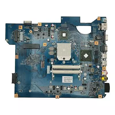 Packard Bell Easynote TJ71 TJ72 TJ74 Motherboard Main Board MB.BFD01.001 • $266.65