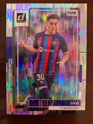 ALL $.99 OR LESS 2022-23 Donruss Soccer BASE SILVER RCs And Vets / PICK A CARD • $0.99