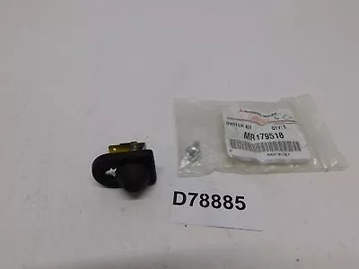 Switch Connection Lighting Cicjout Interior Light Door Mitsubishi Carisma • $37.61