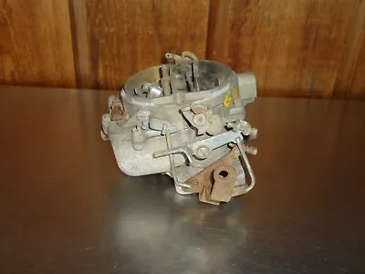 Carter BBD 2-Barrel Carburetor 4127s 1965-1967 Dodge Plymouth Chrysler 361 383 • $40.50