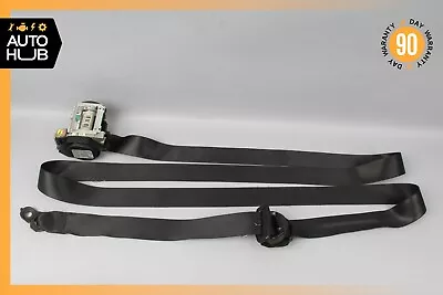 06-13 Mercedes W164 ML350 R350 Front Left Driver Side Seat Belt Seatbelt OEM • $103.75