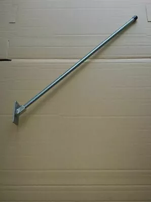 £8.75 • Buy Cat Fence Bracket For Proofing Garden Fencing, Coated Material