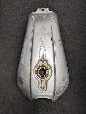 Honda CB750k Fuel Tank Gas Tank Petrol Fits 1979 – 1981 • $79