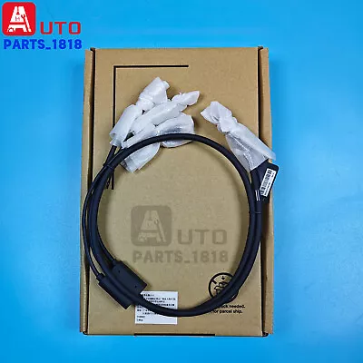 NEW Genuine HP VR 1 Meter Cable For HP Reverb G2 VR Headset Factory Sealed Box • $69.85