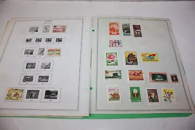 Vietnam Nice Lot Of Stamps From 1973 - 1975 Great Value  See 2 Photos • $6.99