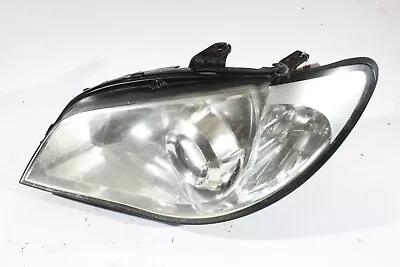 2007 Subaru Wrx Wagon Lh Driver Side Headlight Assembly A0389 • $185