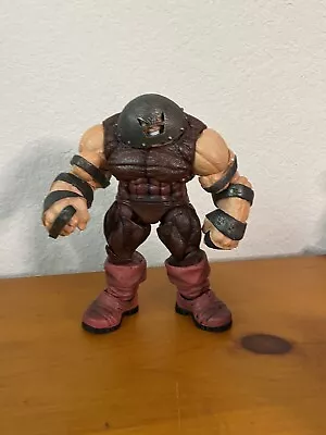 Diamond Select Marvel Select: Juggernaut Action Figure • $13.50