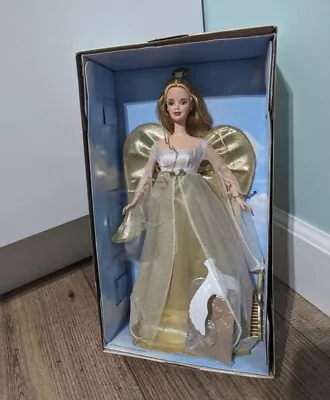1999 Angelic Inspirations  Barbie Doll Mattel Special Edition NIB • $16