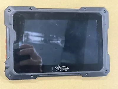 VU-100 Trail Tablet Pad Wildgame Innovation Viewer SD Viewer BLACK ONLY • $49.99