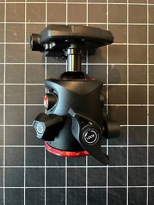 Manfrotto Manfrotto MHXPRO-BHQ2 Ball Head • $25.50