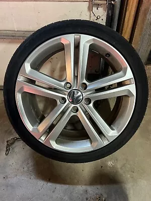 Volkswagen Jetta Gli 2015-2018 18  Factory Oem Wheel Rim • $150