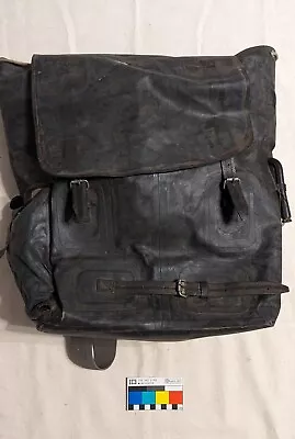 Soviet Army Navy Marines Waterproof Bag Backpack Military Gear VMF USSR • $210