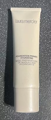 Laura Mercier ~ Foundation Primer Hydrating 50ml ~ 100% Genuine New Without Box • £19.95