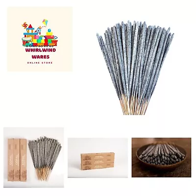 Premium Copal Mayan Incense Made With 100% White Copal Made By Hand In Mexico... • $92.99