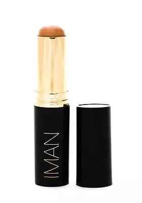 Iman Second To None Stick Foundation **NEW**  • £29.99