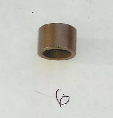 VW Starter Bushing 6 Volt  1966 Down VW Beetle Bus Ghia Baha Buggy 111 301 155 • $5