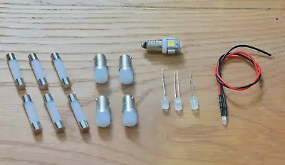 McIntosh MC2125 Replacement LED Bulbs Partial Set Kit  Lamps Lights • $29.50