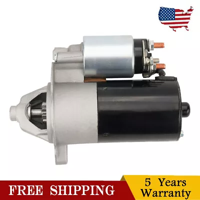 Starter For Ford Explorer 97-10 Mustang 05-10 Ranger 98-11 4.0L Auto Trans 3273 • $55.99