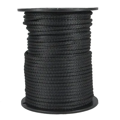 3/16  1000 Ft Dacron Polyester Antenna Support Rope By CobraRope • $98