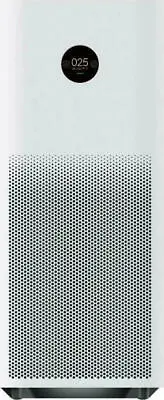 View Details Xiaomi Mi Air Purifier 4 Pro 360o Circulation 500m3/h • 304.90£