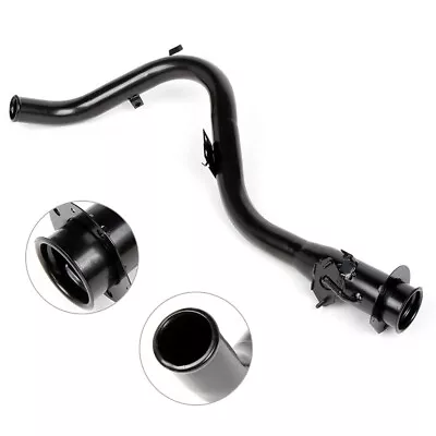 Fuel Tank Filler Neck Tube Pipe For 1998-2002 Subaru Impreza Forester 42066FA140 • $38.75