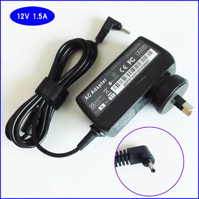 AC Adapter Charger For Acer Aspire Switch 11 SW5-111 Tablet Power Supply Cord • $35.69