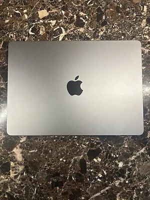 Apple Macbook Air 2022 13  M2 8GB RAM 512GB SSD A2681 For Parts Please Read • $400