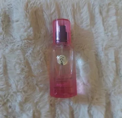 Victoria’s Secret Original BOMBSHELL Fragrance Mist 2.5 Oz Rare! Travel Size • $24.95