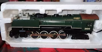 Lionel O Gauge Lionel Diesel Locomotive Engines Great Northern 4-8-4 Excellent  • $148.50