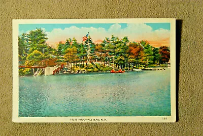 Vilas Pool - Alstead New Hampshire • $1.70