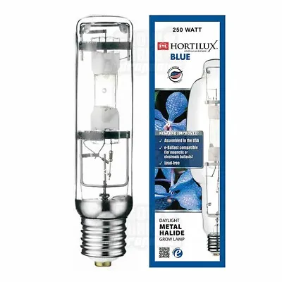 Hortilux Blue 250w Metal Halide • £81.95