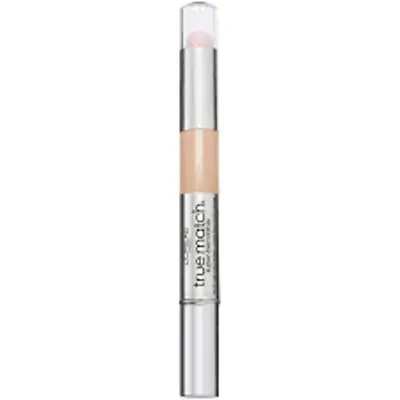 NEW Loreal True Match Concealer Pen In Medium N5-6 Twist Applicator • $6