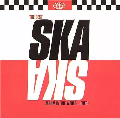 Various : Best Ska Album Ever CD Value Guaranteed From EBay’s Biggest Seller! • £4.03