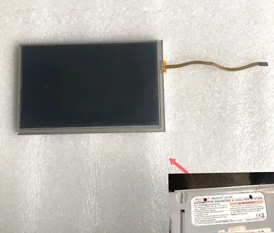 Original LCD Display Screen Panel Spare Part Replacement For Autel Maxidas DS708 • $69