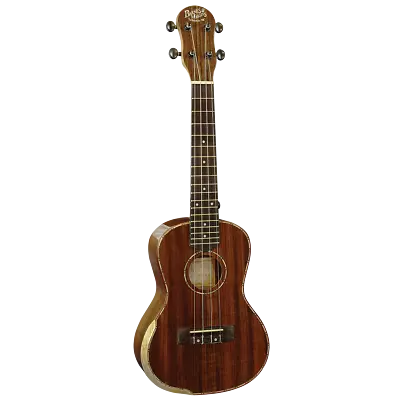 Barnes & Mullins BMUK5C Walnut Concert Ukulele • $153.95