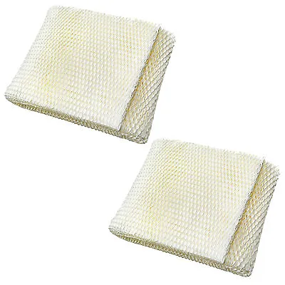 2-Pack Humidifier Wick Filter For MoistAir Humidifier MAF1 Replacement • $20.95